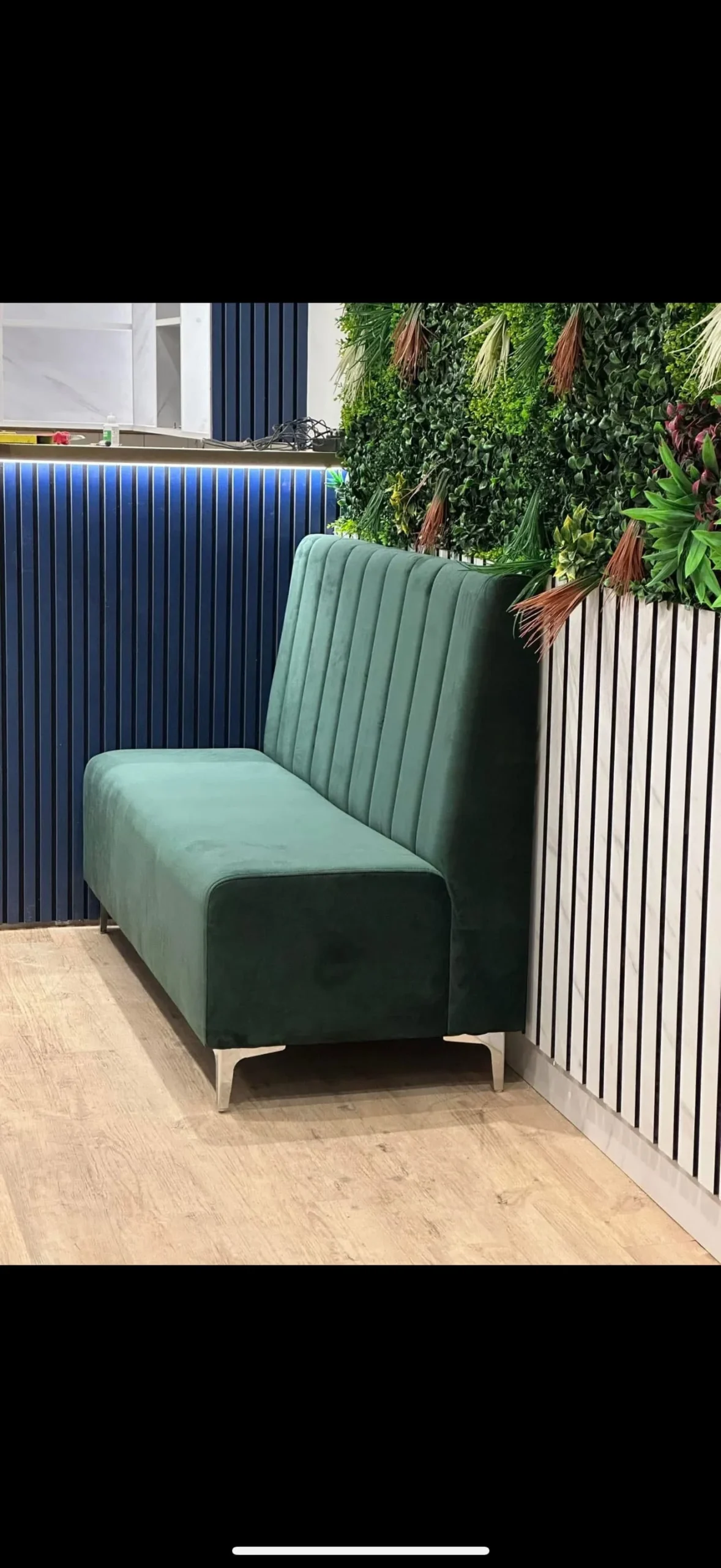 £200/ Sq meter
