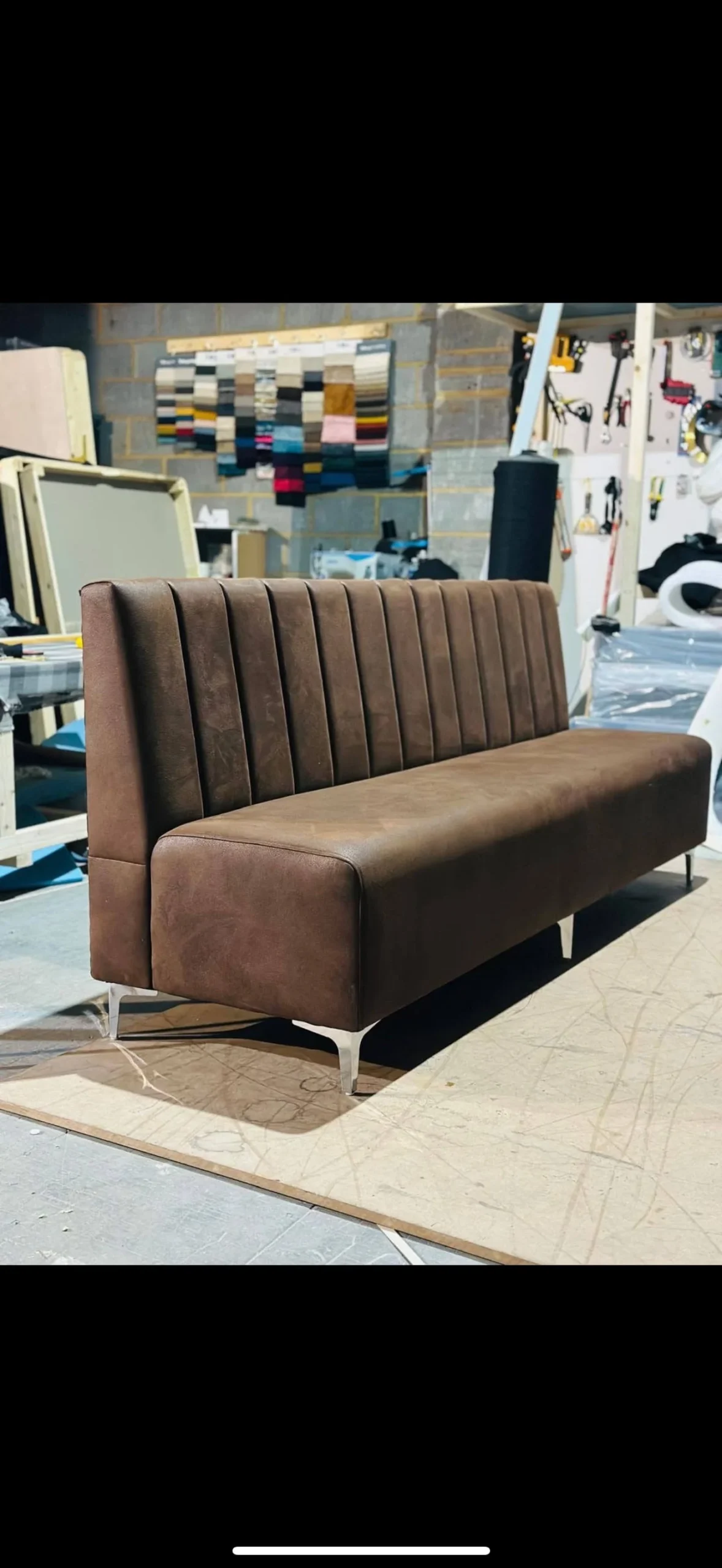 £200/ Sq meter