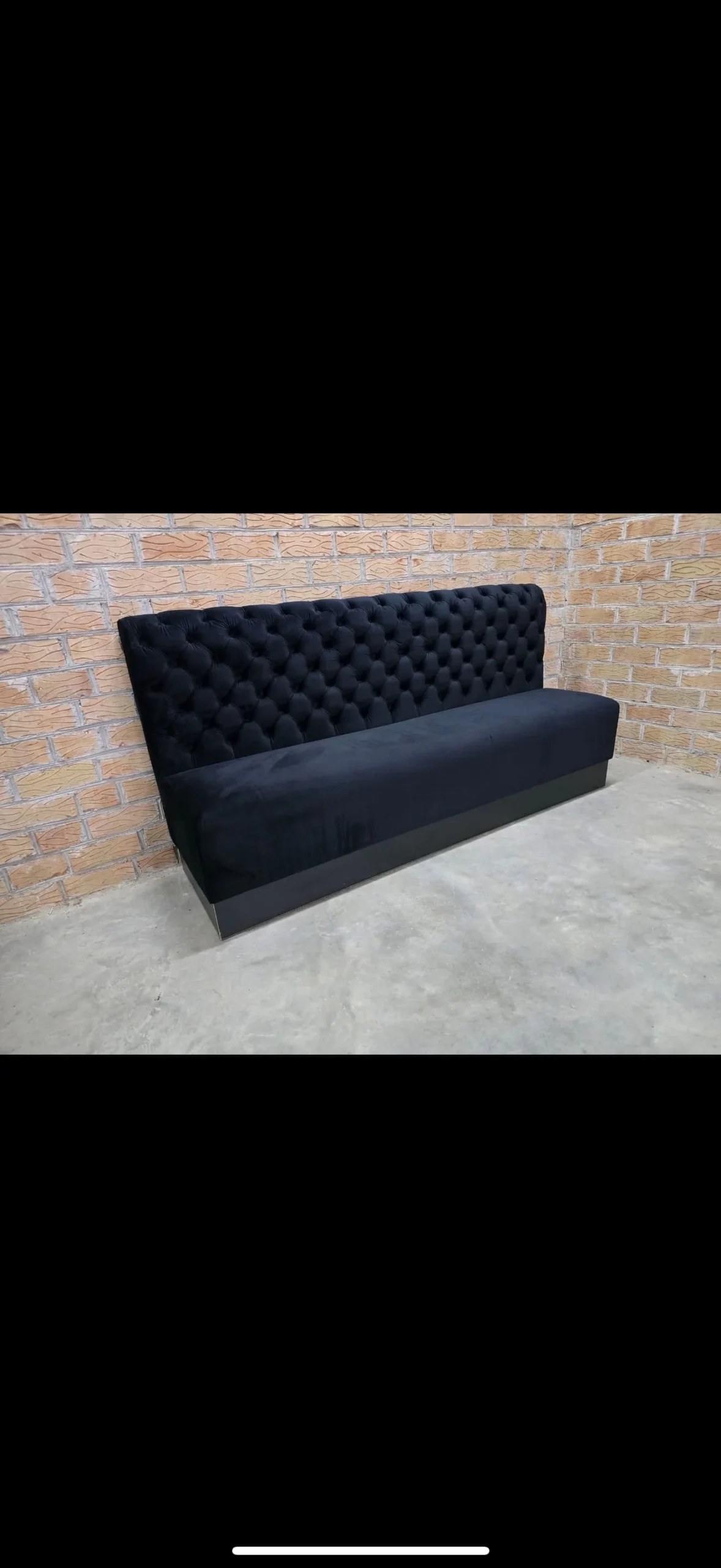 £200/ Sq meter