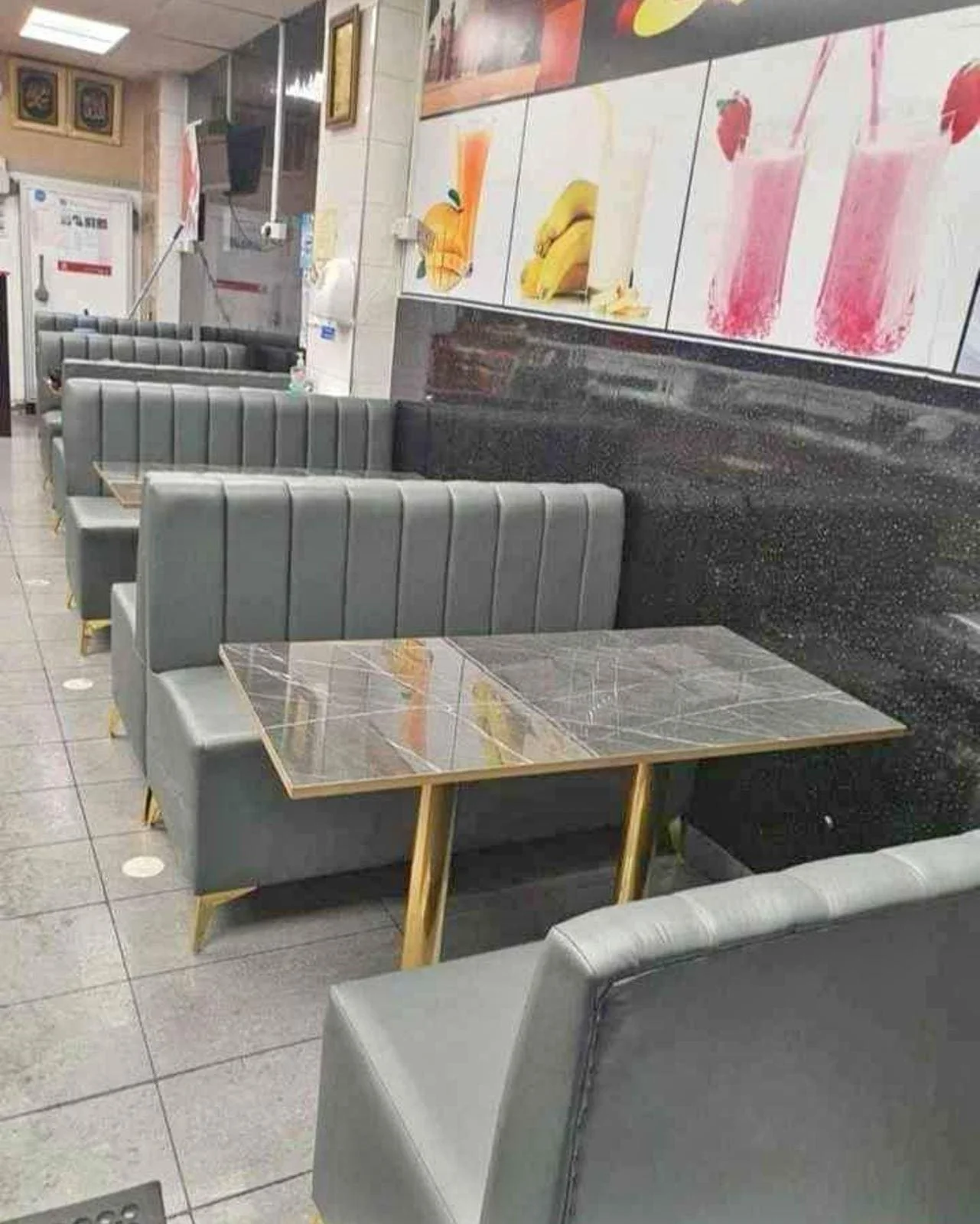 £200/ Sq meter
